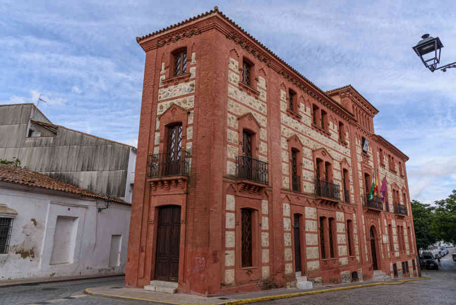 Huelva - Aracena 06 - Ayuntamiento.jpg